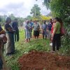 A program of planting forest plants in Homagama (2023-06-07)